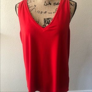 Express Red Top